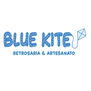 Blue Kite - Retrosaria & Artesanato