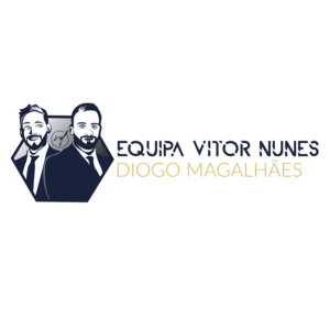 Equipa Vítor Nunes & Diogo Magalhães - Especialistas Imobiliário