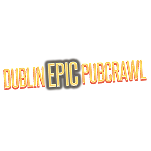 Dublin Epic Pubcrawl