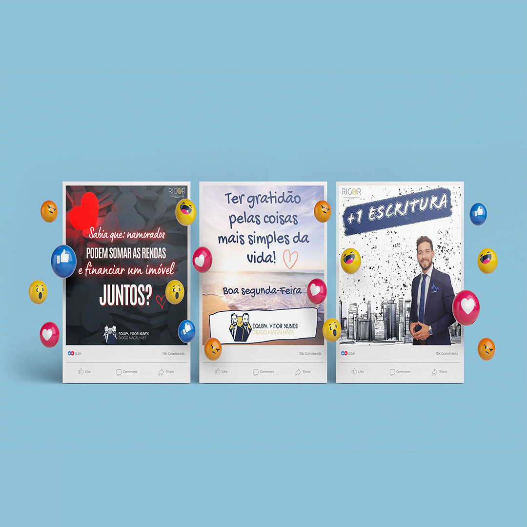 Redes-Sociais
