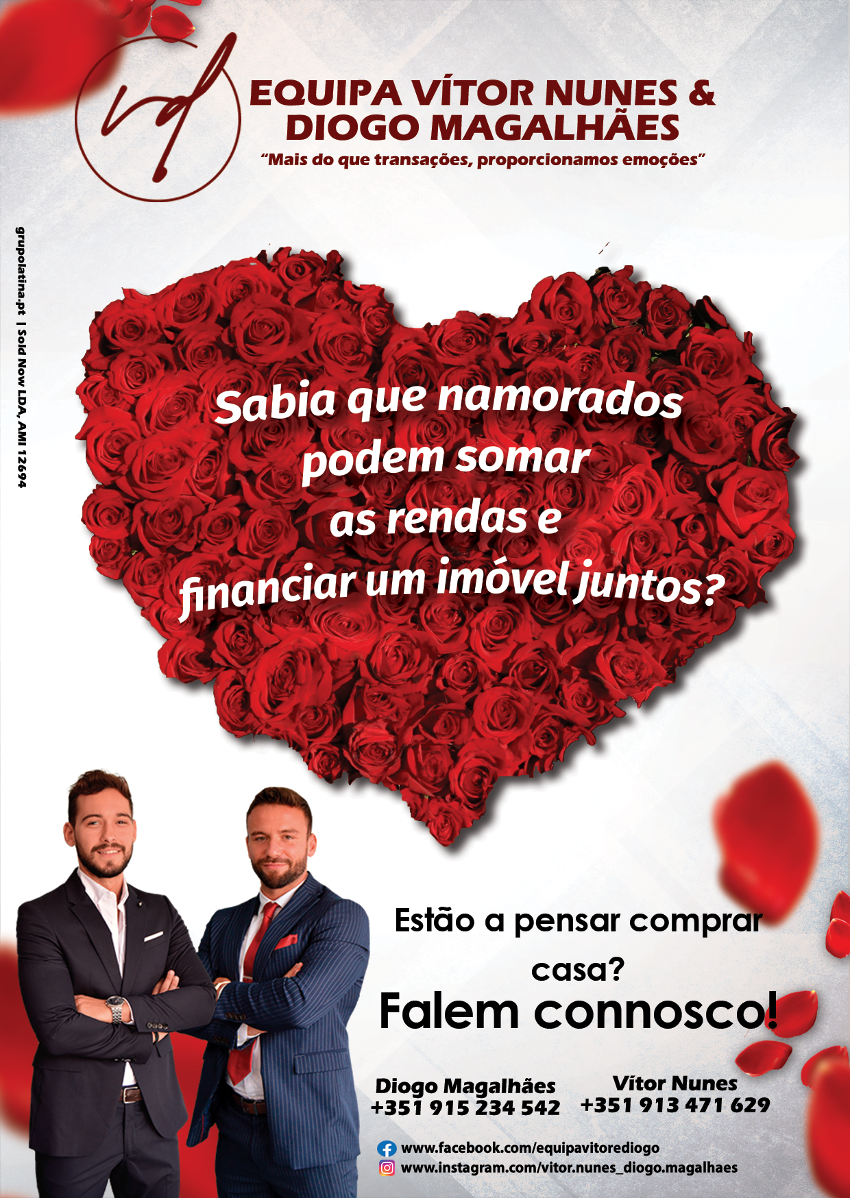 Valentim 1