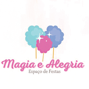 Magia e Alegria