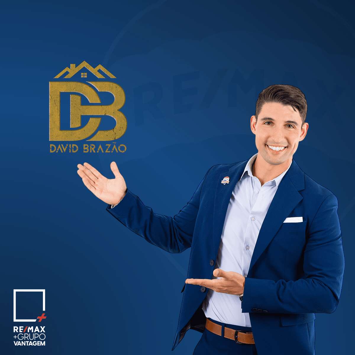 David Brazão