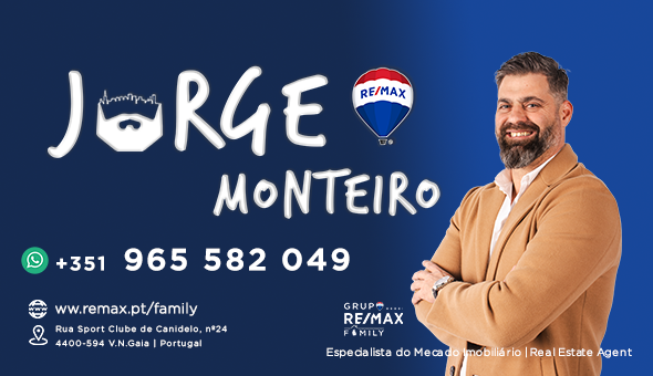 Jorge Monteiro